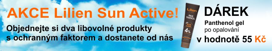 AKCE Lilien Sun Active