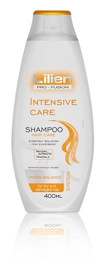 Vlasový šampon