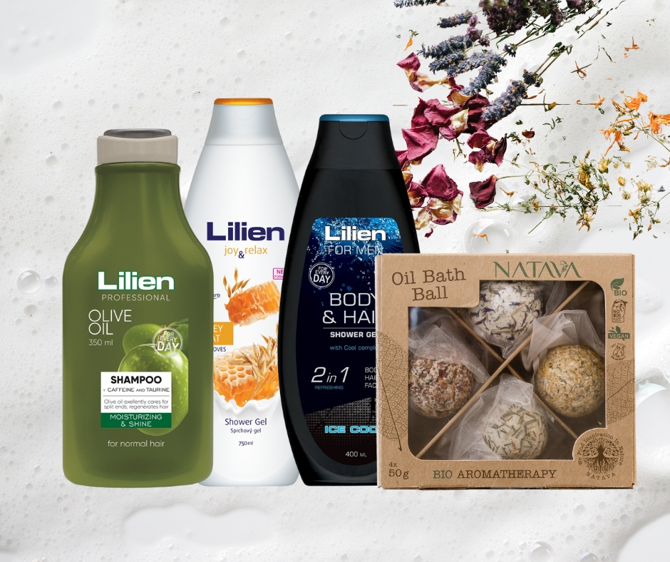 Magazin dárky na vánoce