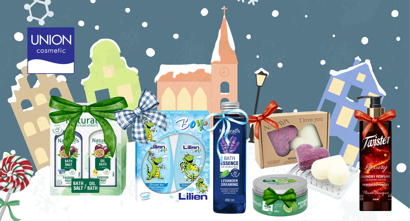 Vánoce se blíží a hledání dárků začíná