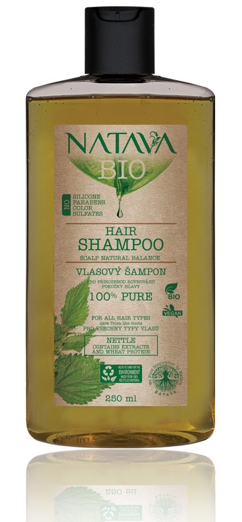 NATAVA šampon