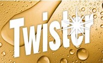 Kosmetika a čistící přípravky Twister