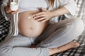 Jak na zmírnění vzniku strií v těhotenství