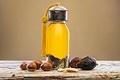 Hýčkejte se i v zimě – produkty s arganovým olejem pro sametovou pleť