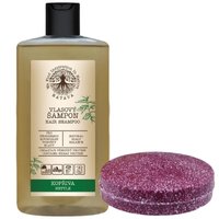 NATAVA péče o vlasy