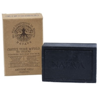 Čistící obličejová mýdla