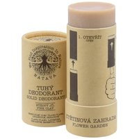 Tuhé deodoranty