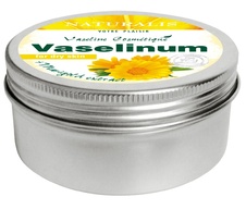 Naturalis kosmetická vazelína s extraktem měsíčku
