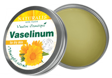 8596048000680 Naturalis vaseline Marigold extract 100g - open