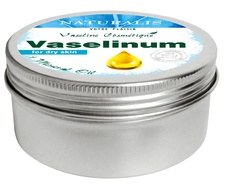 Naturalis kosmetická vazelína s minerálním olejem