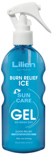 Lilien Sun Active chladivý gel po opalování