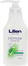 8596048008488 Lilien intimate Hygiene gel 350ml