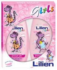 Lilien Girls - dárková sada