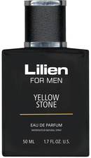 8596048004305 Lilien perfume Yellow Stone