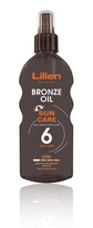 Lilien Sun Active opalovací olej OF 6