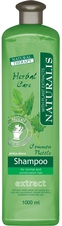 Naturalis bylinný šampon - Kopřiva 1000 ml