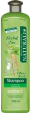 Naturalis bylinný šampon - Bříza 1000 ml