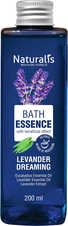 Naturalis koupelová esence - Lavender Dreaming 200 ml
