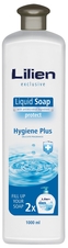 Lilien tekuté mýdlo - Hygiene Plus 1000 ml