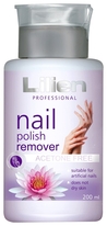 Lilien odlakovač bez acetonu s vůní Leknínu 200 ml