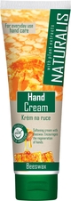 Naturalis krém na ruce s Včelím voskem 125 ml