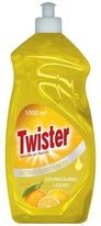 Twister mycí prostředek na nádobí - Citron 1 L