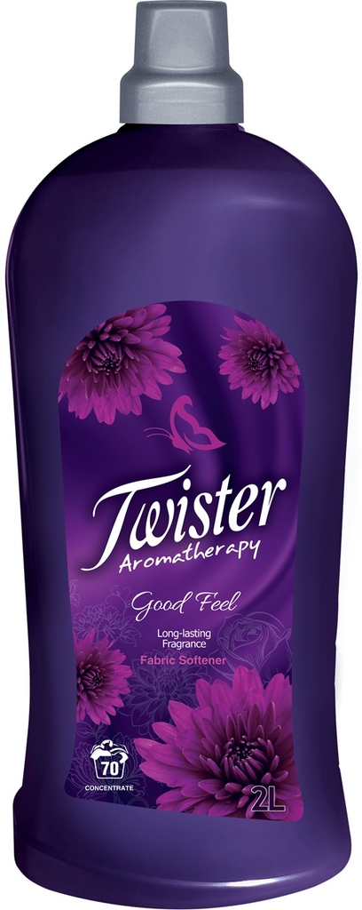 Twister avivážní prostředek - Good Feel 2 L