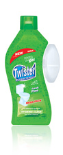 Twister WC gel - Svěží borovice