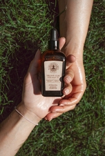 NATAVA Tělový olej - Pupalka