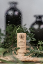 NATAVA Tuhý deodorant - Alpská svěžest