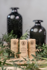 NATAVA Tuhý deodorant - Alpská svěžest