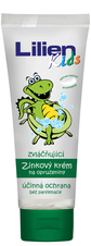 Lilien Zinkový krém na opruzeniny 100 ml