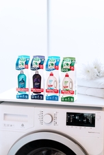 Twister tekutý prací gel - Power Care - na všechny druhy prádla 1 L D-PAK™