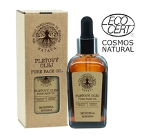 NATAVA Pleťový olej - Moringa 50 ml