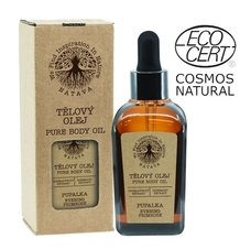 NATAVA Tělový olej - Pupalka 50 ml