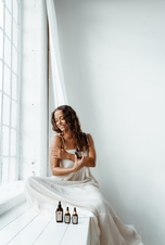 NATAVA Tělový olej - Makadamie 50 ml