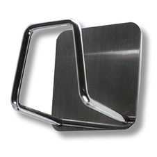 NATAVA - držák/háček na tuhé srdce 35 mm