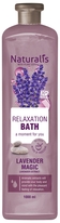 Naturalis relaxační lázěň Lavender Magic 1000 ml