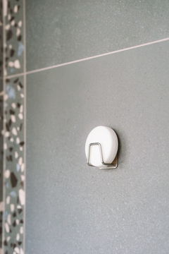 NATAVA Tuhý šampon + držák zdarma