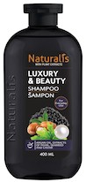 Naturalis šampon Luxury & Beauty 400 ml