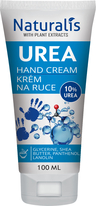 Naturalis krém na ruce UREA 100 ml