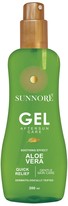 SUNNORÉ Aloe vera gel