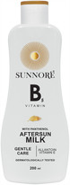 SUNNORÉ Mléko po opalování