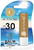SUNNORÉ Balzám na rty SPF 30