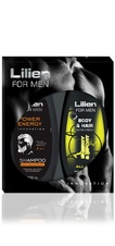 Lilien For Men All Out - dárková sada