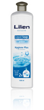 Lilien tekuté mýdlo Hygiene Plus 1l