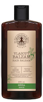 NATAVA Balzám na vlasy - Bříza