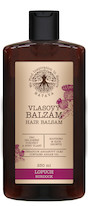 NATAVA Balzám na vlasy - Lopuch