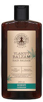 NATAVA Balzám na vlasy - Konopí