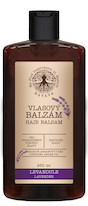 NATAVA Balzám na vlasy - Levandule